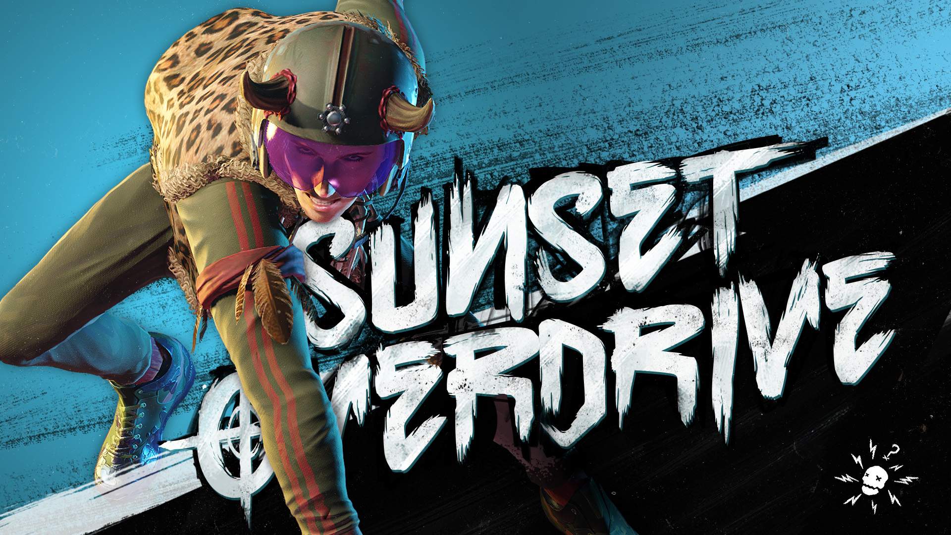 Sunset Overdrive